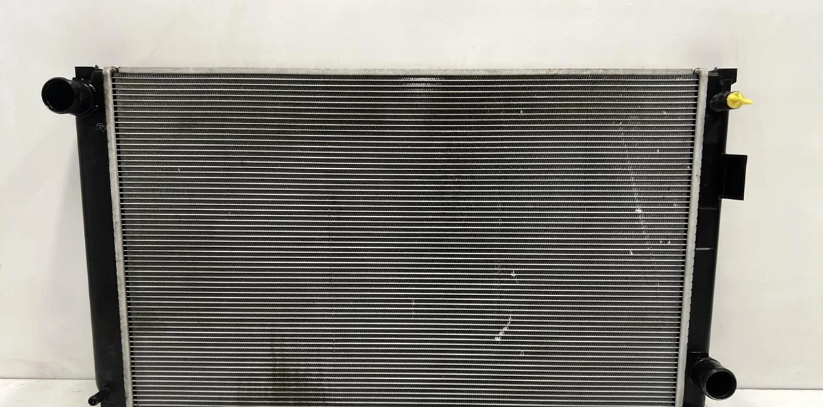 Radiateur LEXUS NX 1 PHASE 1 occasion