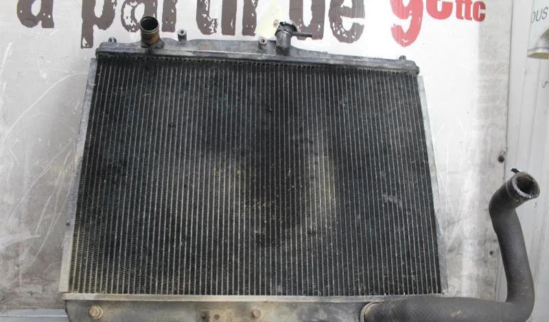 Radiateur MAZDA 323 4 PHASE 2 occasion