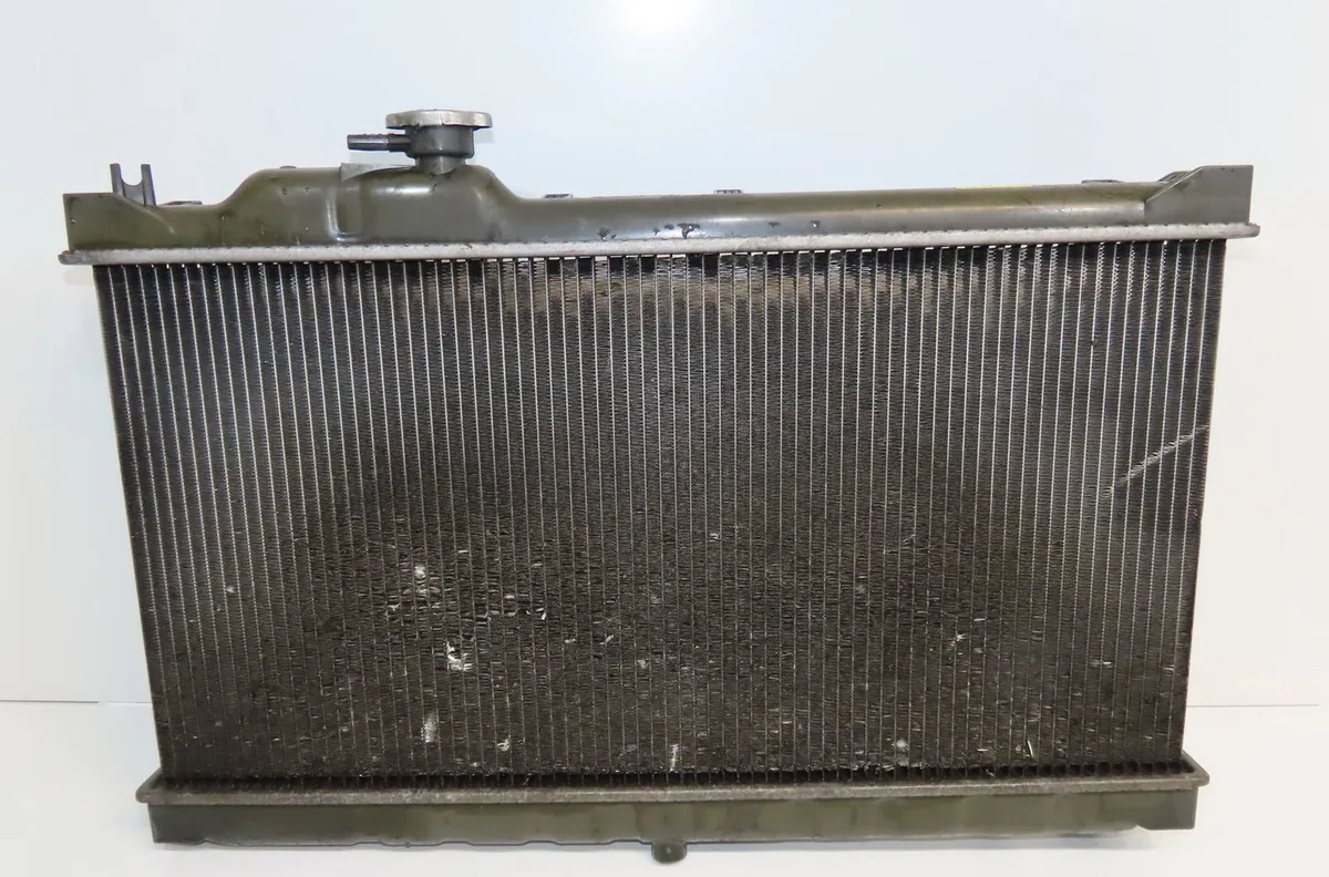 Radiateur Mazda MX-5 I (NA) 1.6 (na6c) (1990-1994) occasion