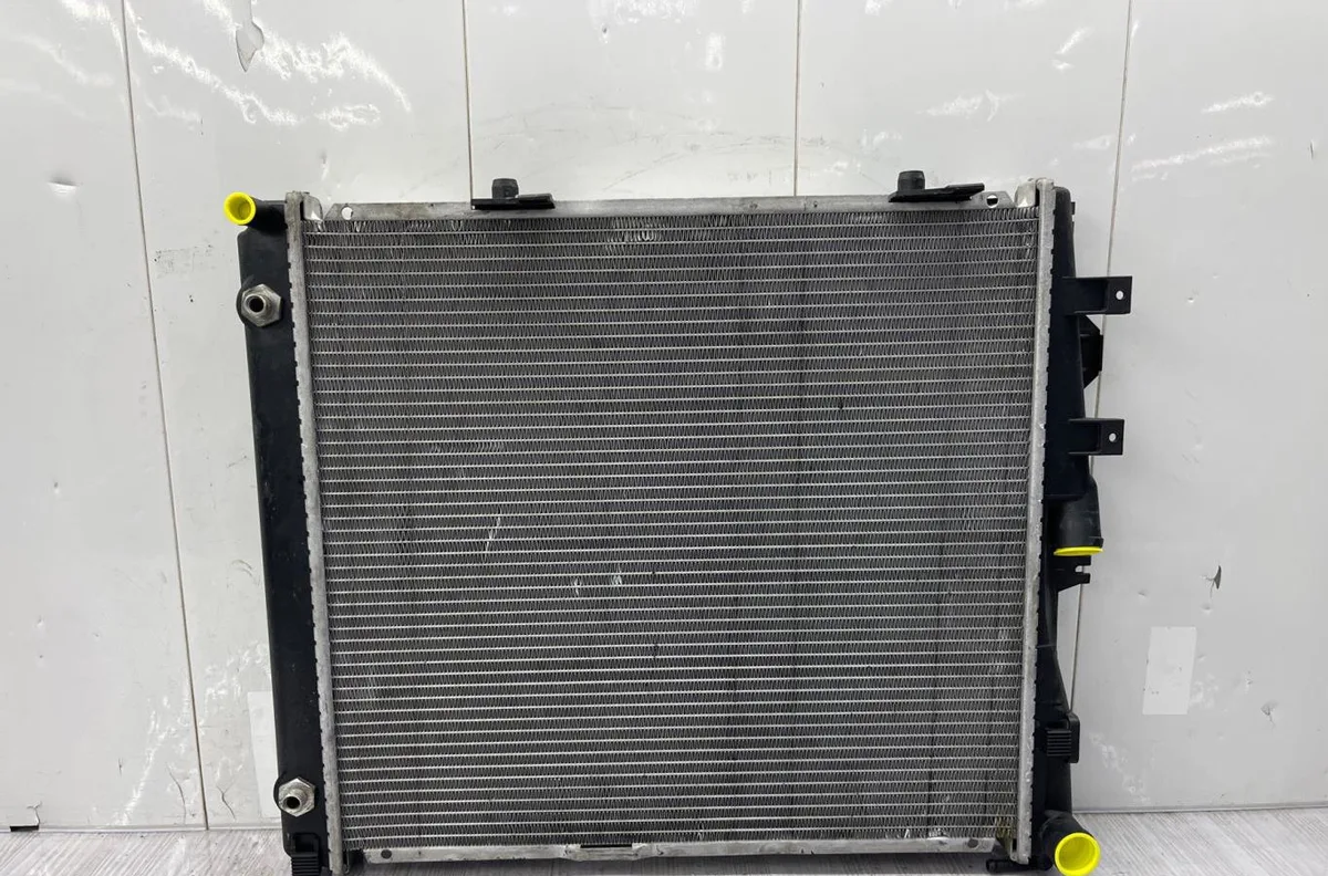 Radiateur MERCEDES 300 W124 PHASE 1 occasion