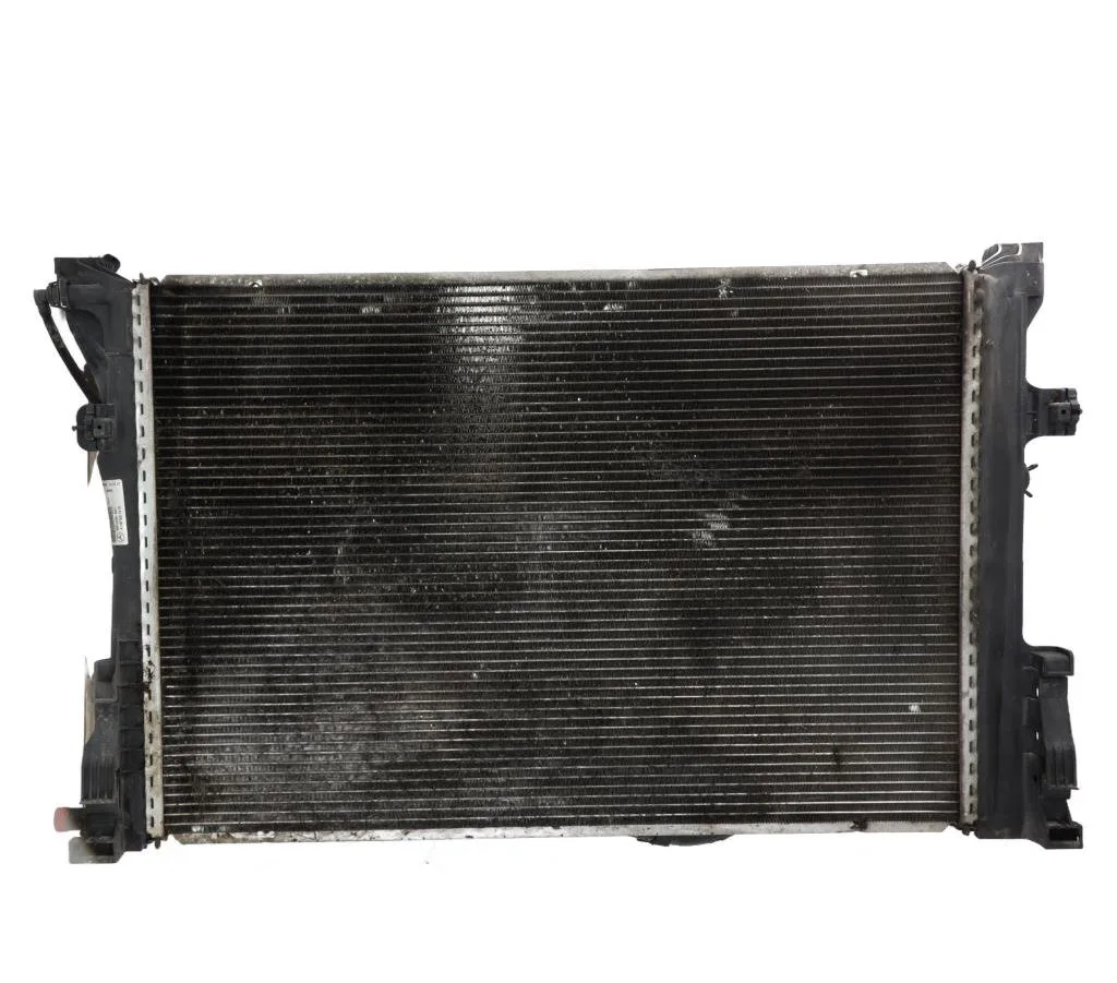 Radiateur Mercedes-benz CLASSE B Sports Tourer (W246, W242) B 220 cdi - d (246.203) (2011-2018) occasion