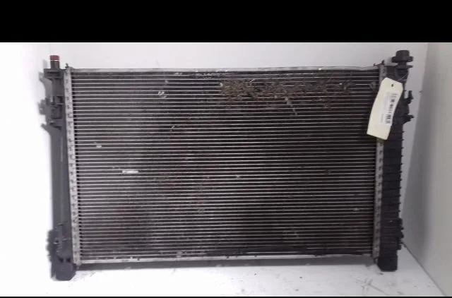 Radiateur Mercedes-benz CLASSE C (W203) C 220 cdi (203.006) (2000-2007) 4 portes occasion