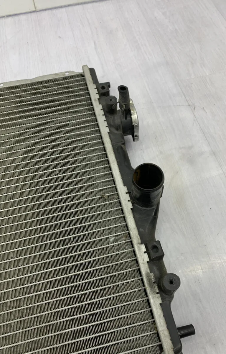 Radiateur MITSUBISHI COLT 4 occasion