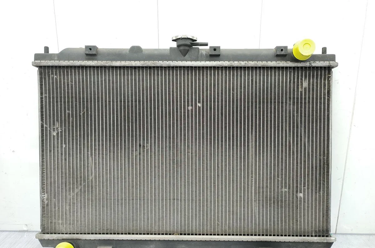 Radiateur NISSAN ALMERA TINO PHASE 1 occasion