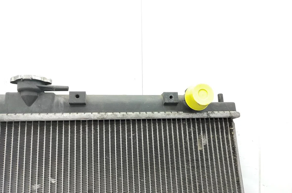 Radiateur NISSAN ALMERA TINO PHASE 1 occasion