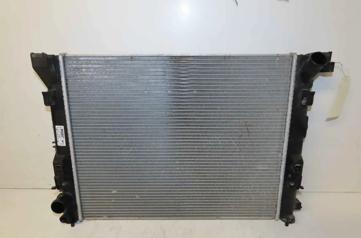 Radiateur NISSAN JUKE II occasion