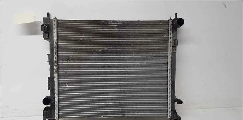Radiateur NISSAN NV200 occasion