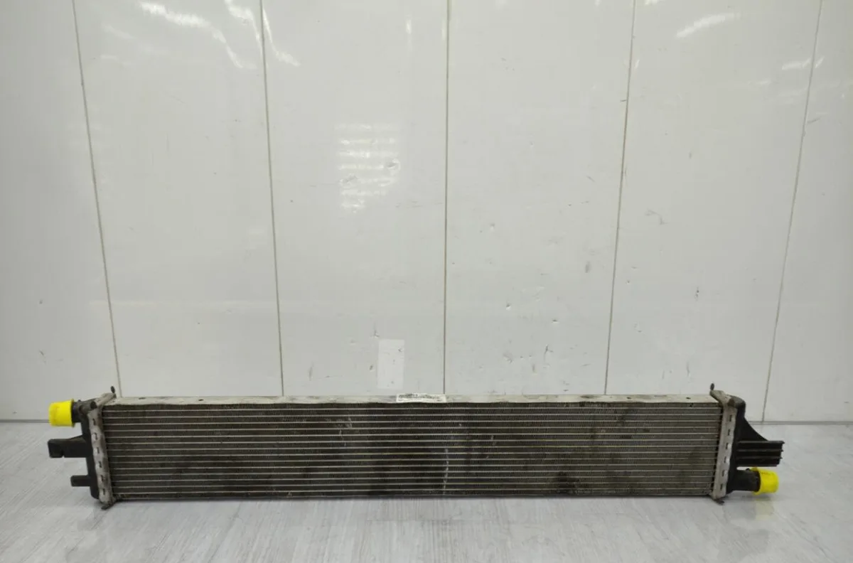 Radiateur NISSAN NV400 occasion
