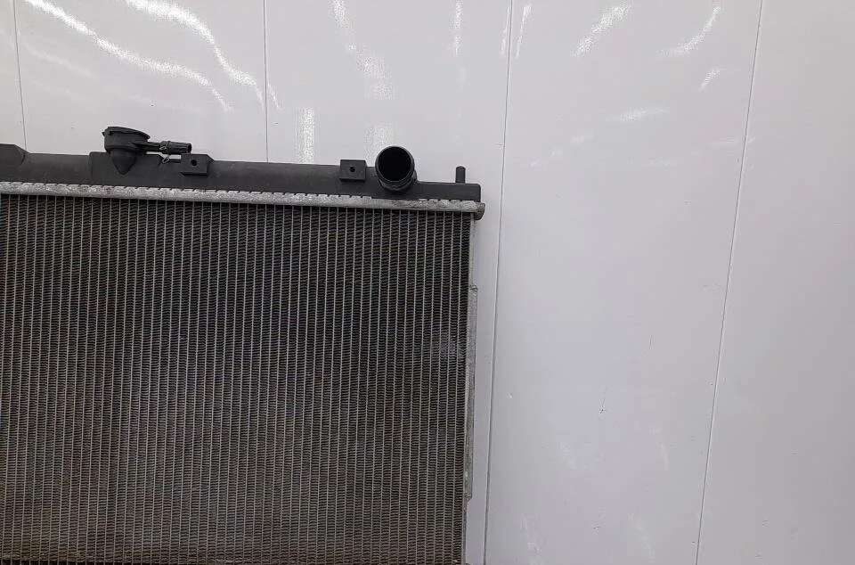 Radiateur NISSAN PRIMERA 3 BREAK occasion