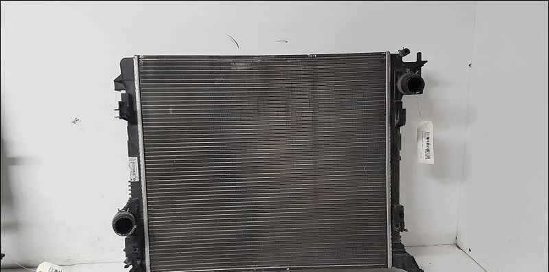 Radiateur NISSAN QASHQAI II occasion