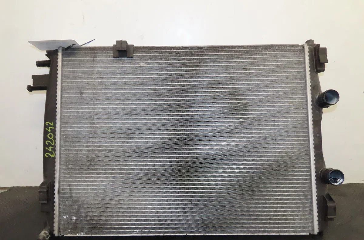 Radiateur Nissan QASHQAI - QASHQAI 2 I (J10, NJ10, JJ10E) 1.5 dci (2010-2013) 5 portes occasion