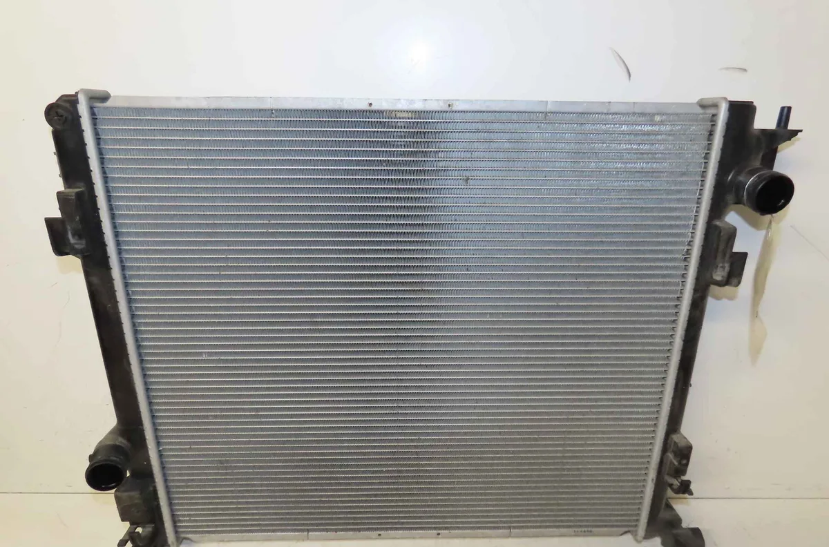 Radiateur NISSAN X-TRAIL III occasion
