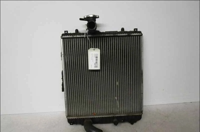 Radiateur OPEL AGILA I occasion
