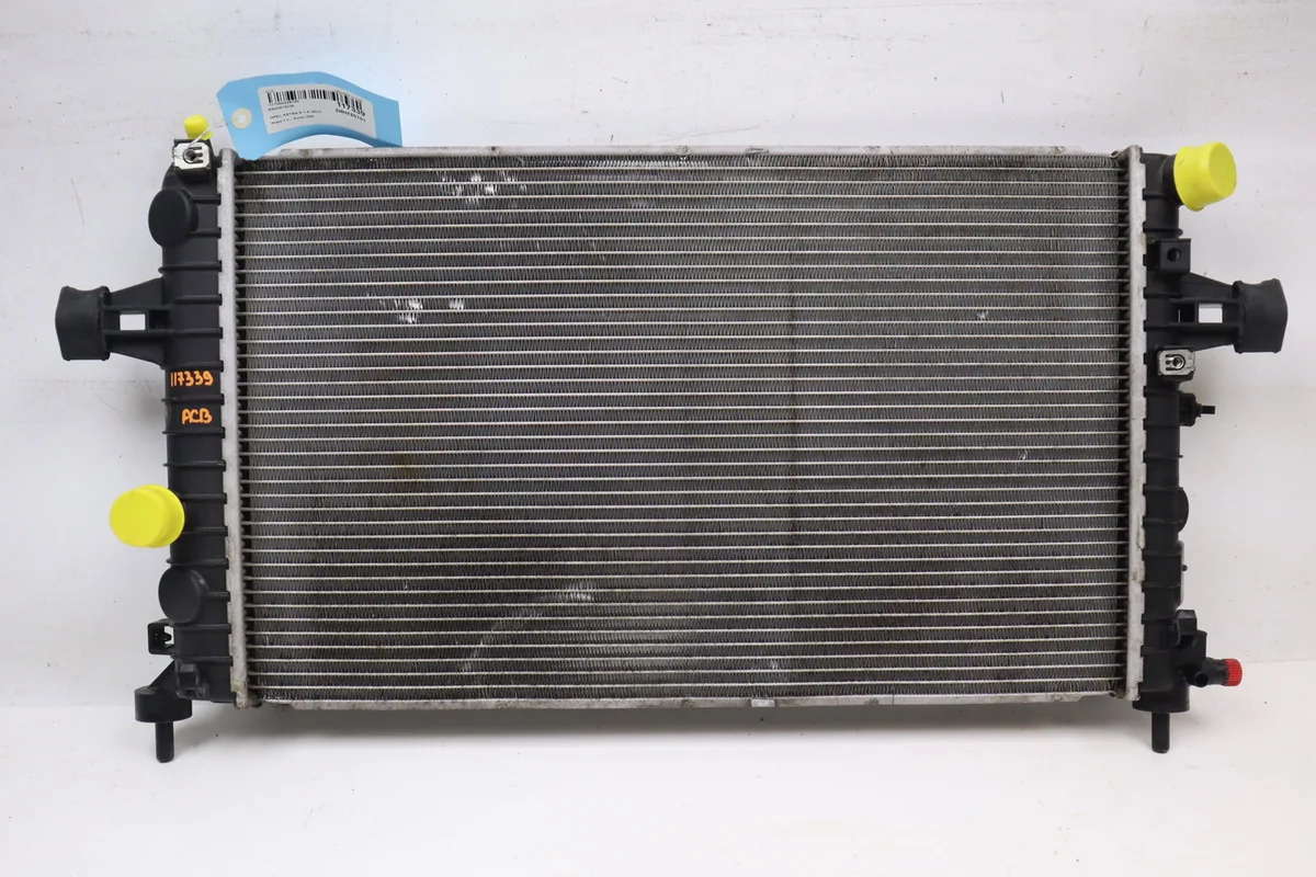 Radiateur Opel ASTRA H (A04) 1.4 (l48) (2004-2010) occasion