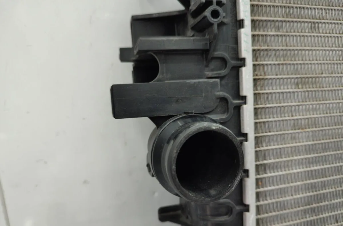 Radiateur OPEL ASTRA K PHASE 1 occasion