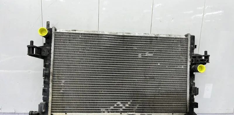 Radiateur OPEL COMBO C PHASE 2 occasion