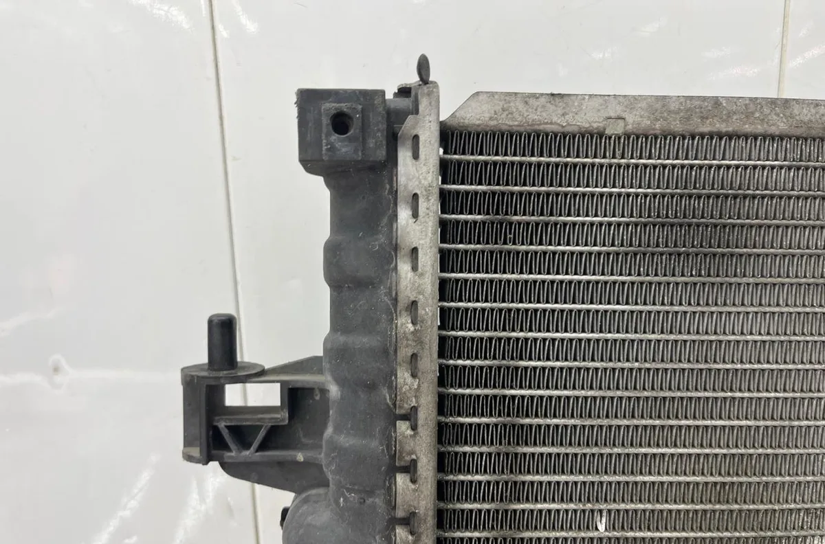 Radiateur OPEL CORSA C PHASE 1 occasion