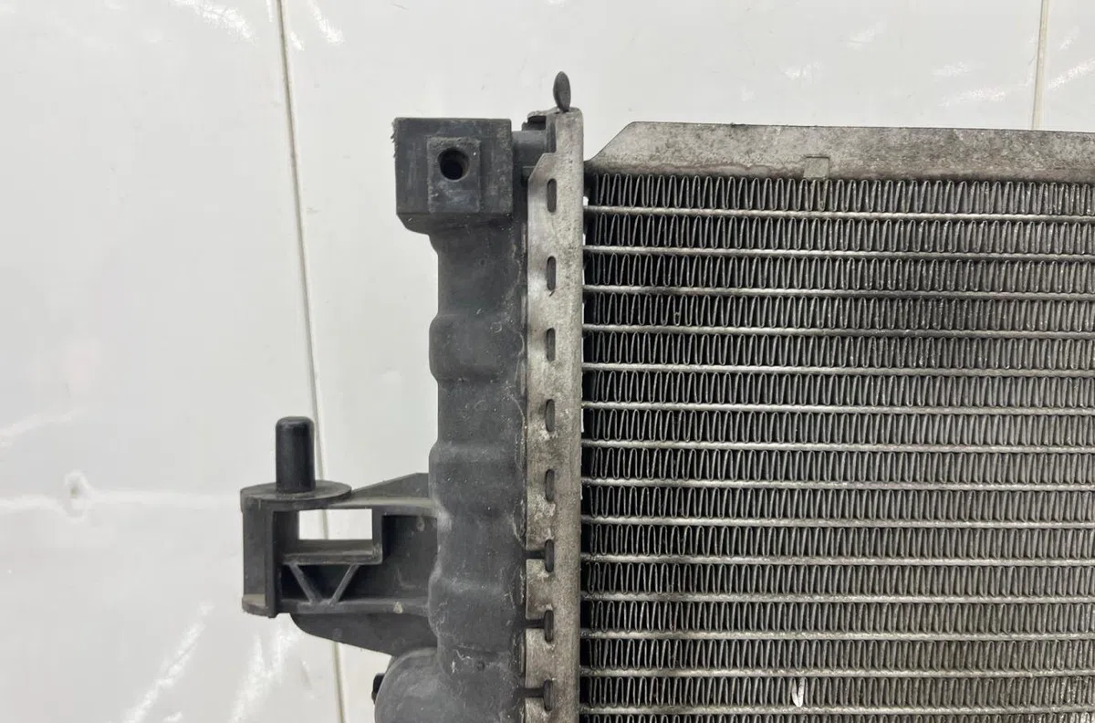 Radiateur OPEL CORSA C PHASE 1 occasion