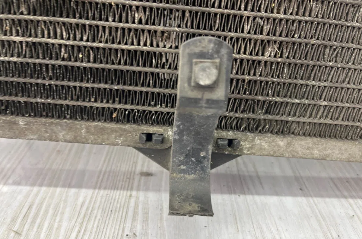 Radiateur OPEL CORSA C PHASE 1 occasion