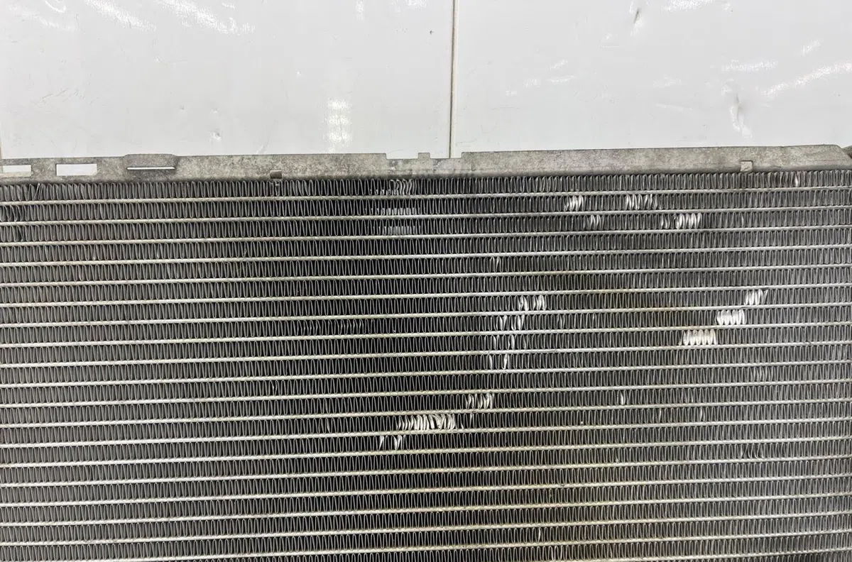 Radiateur OPEL CORSA C PHASE 1 occasion