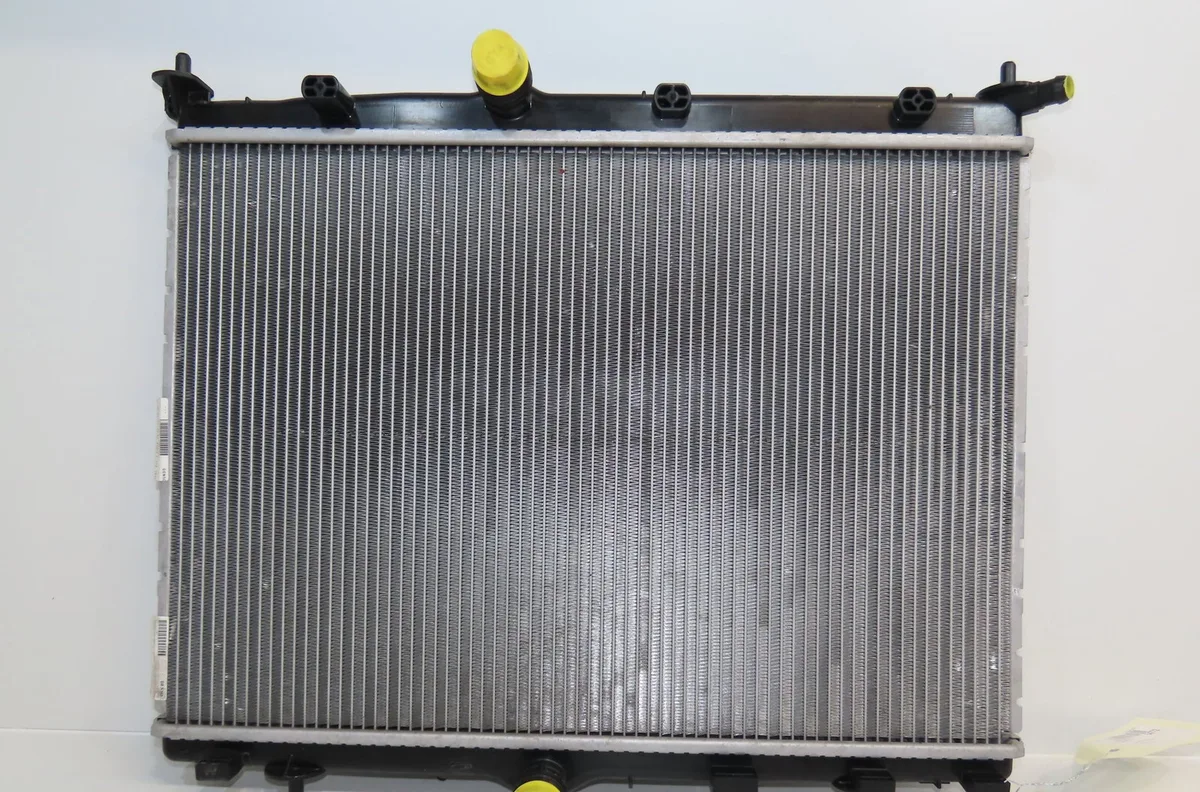 Radiateur Opel MOKKA 1.5 (76) (2020) occasion