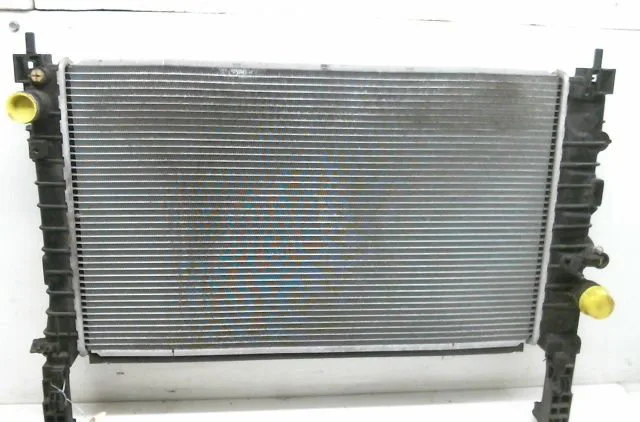 Radiateur Opel MOKKA - MOKKA X (J13) 1.4 (_76) (2013) occasion