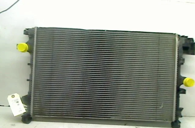 Radiateur Opel VECTRA C GTS (Z02) 1.9 cdti (f68) (2004-2009) occasion