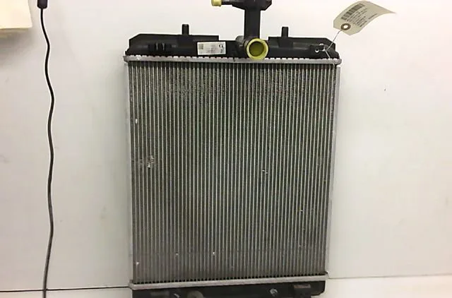 Radiateur Peugeot 108 1.0 vti (2014) occasion