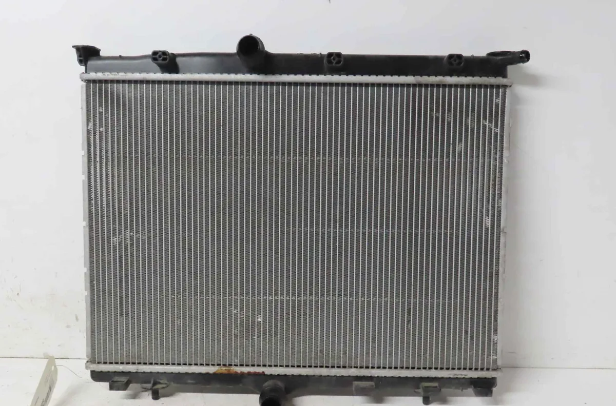 Radiateur PEUGEOT 2008 II occasion