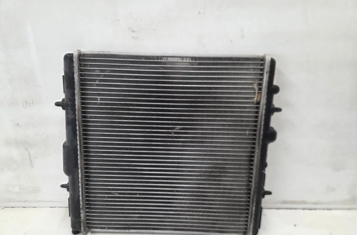 Radiateur PEUGEOT 206 occasion