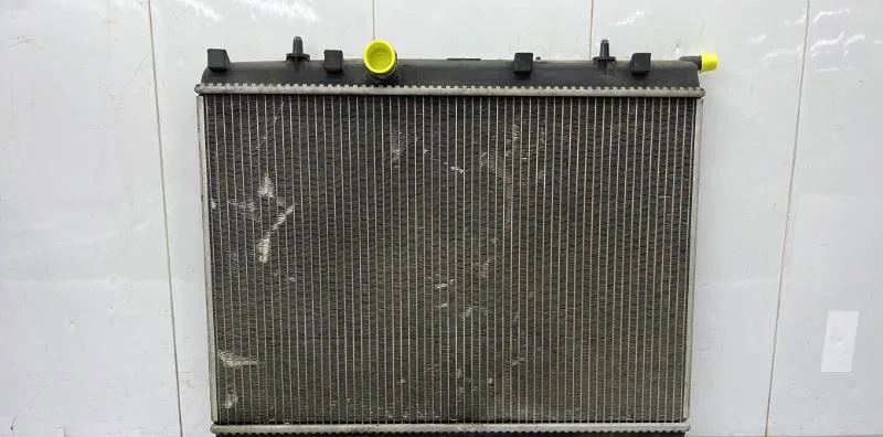 Radiateur PEUGEOT 206 PHASE 2 occasion