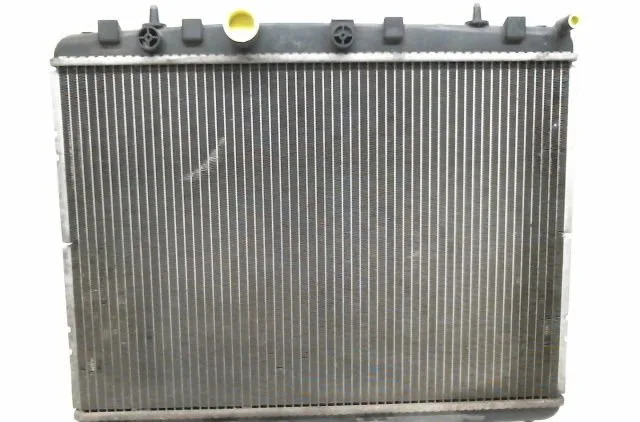 Radiateur Peugeot 207-207 (WA_, WC_) 1.6 hdi 110 (2009-2012) occasion