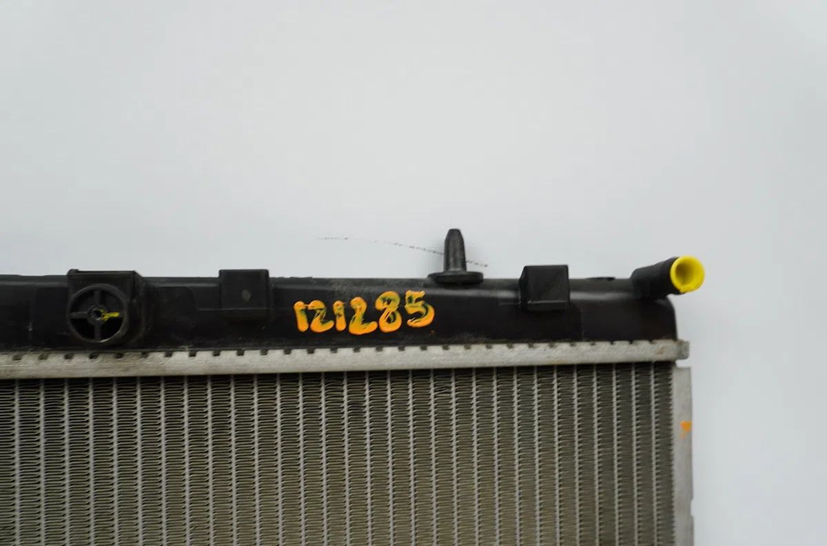 Radiateur Peugeot 207-207 (WA_, WC_) 1.6 hdi (2006-2013) 5 portes occasion