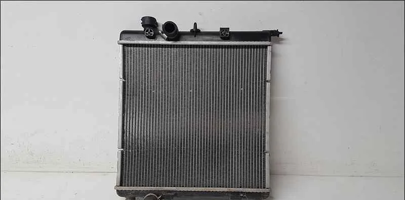 Radiateur PEUGEOT 207 occasion