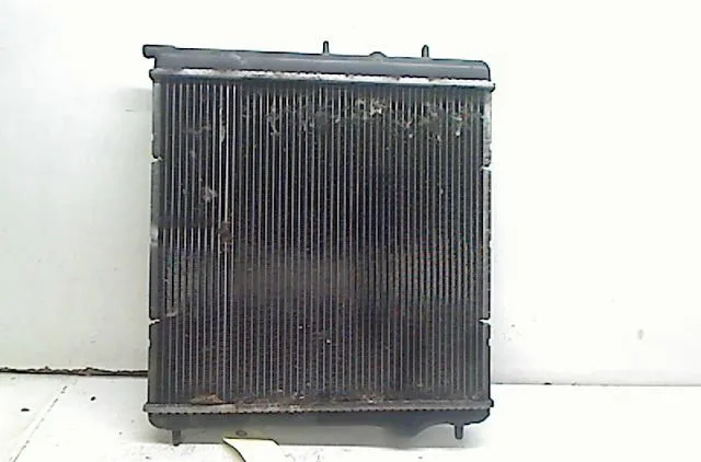 Radiateur Peugeot 207 SW (WK_) 1.6 16v (2007-2013) occasion