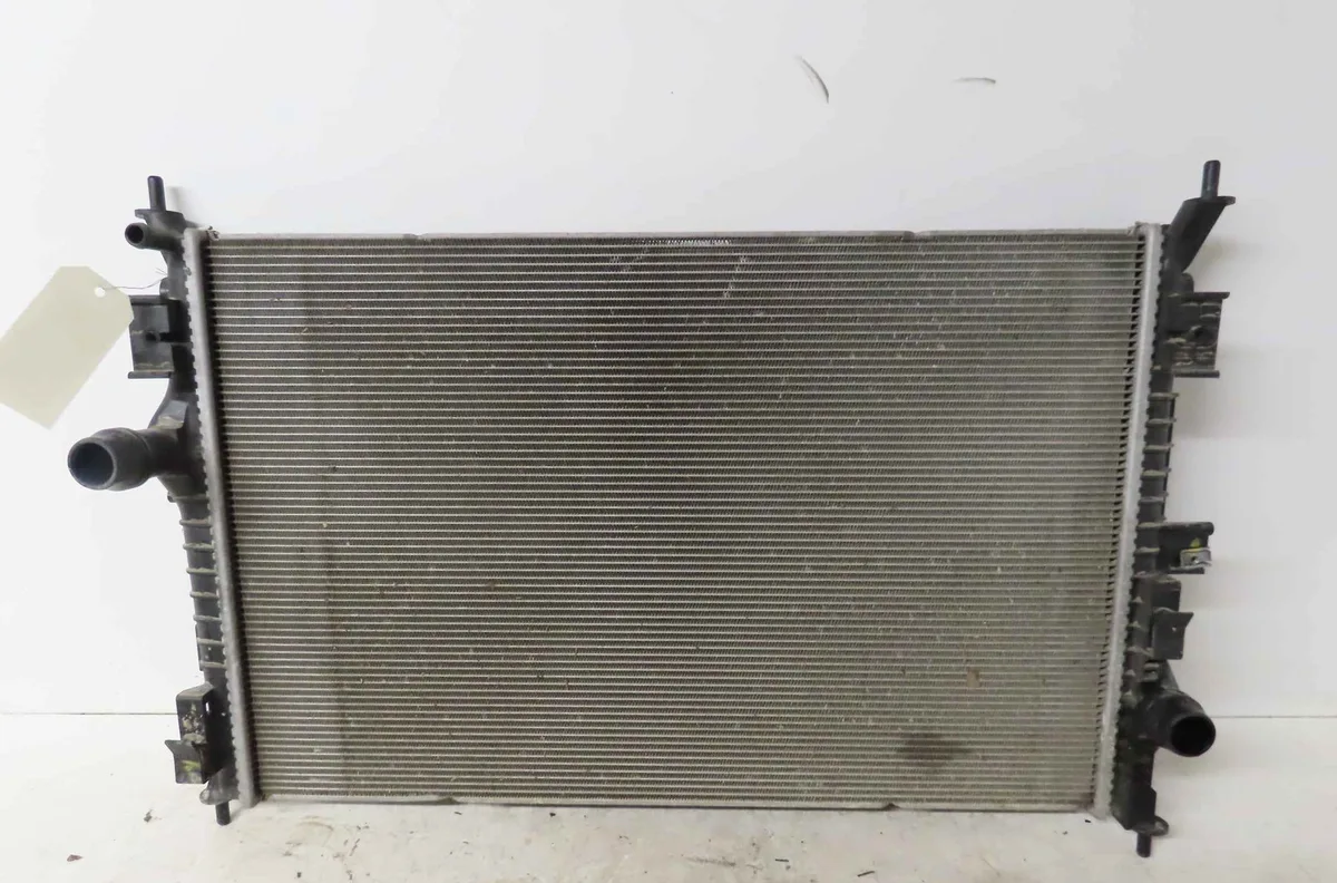 Radiateur PEUGEOT 3008 II occasion
