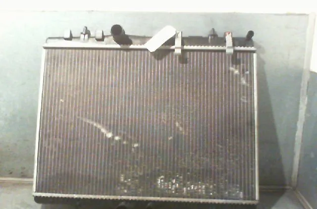 Radiateur PEUGEOT 307 2003 occasion