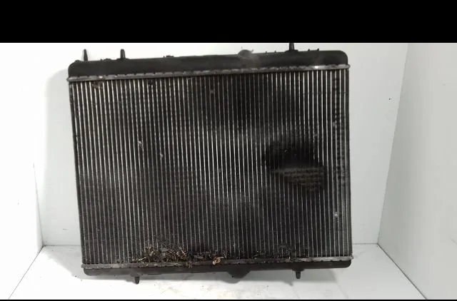 Radiateur Peugeot 307 (3A-C) 1.6 hdi 110 (2004-2009) 5 portes occasion