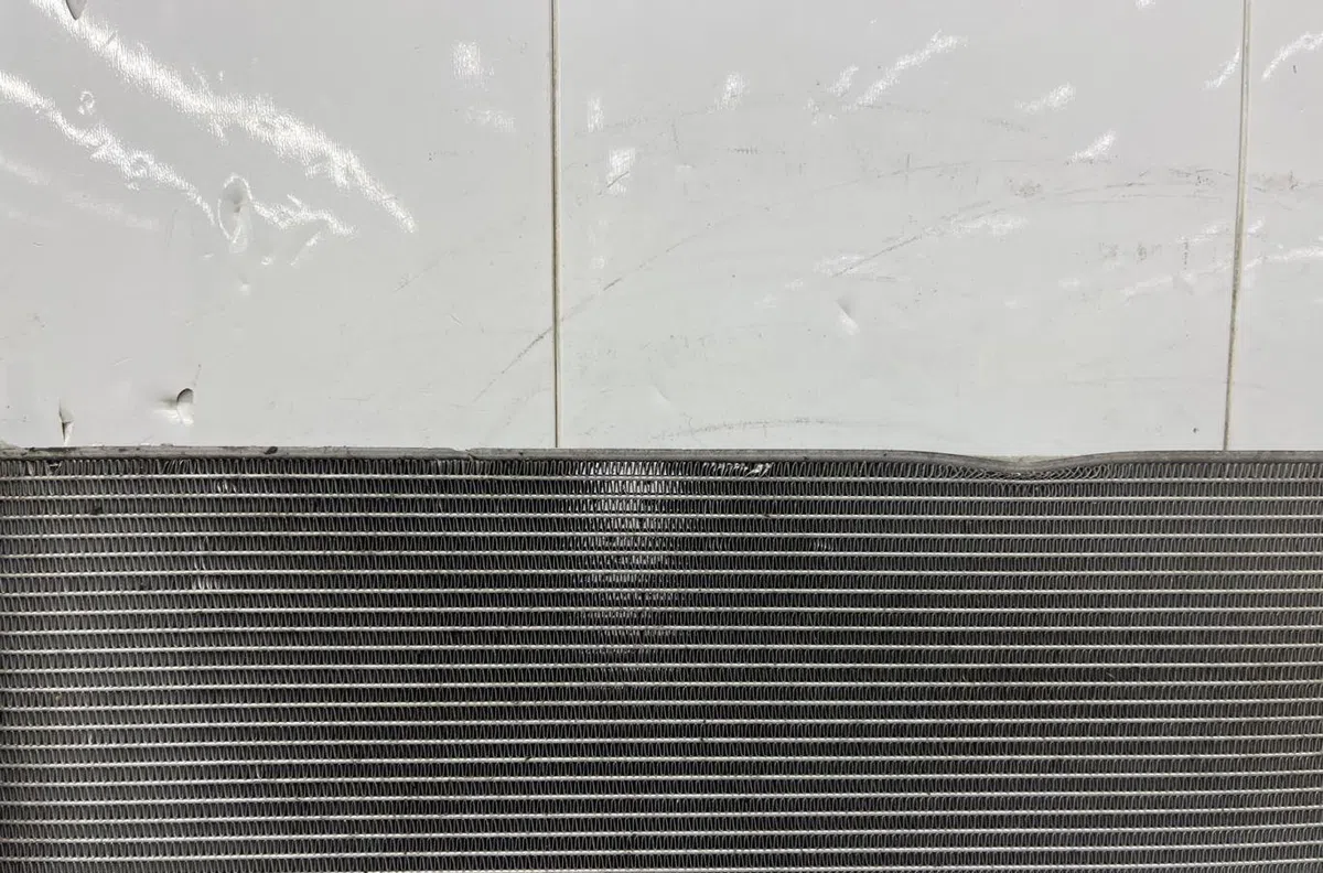 Radiateur PEUGEOT 308 2 SW PHASE 2 BREAK occasion