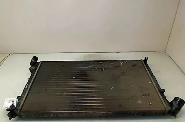 Radiateur Peugeot 406 (8B) 1.8 16v (1995-2000) occasion