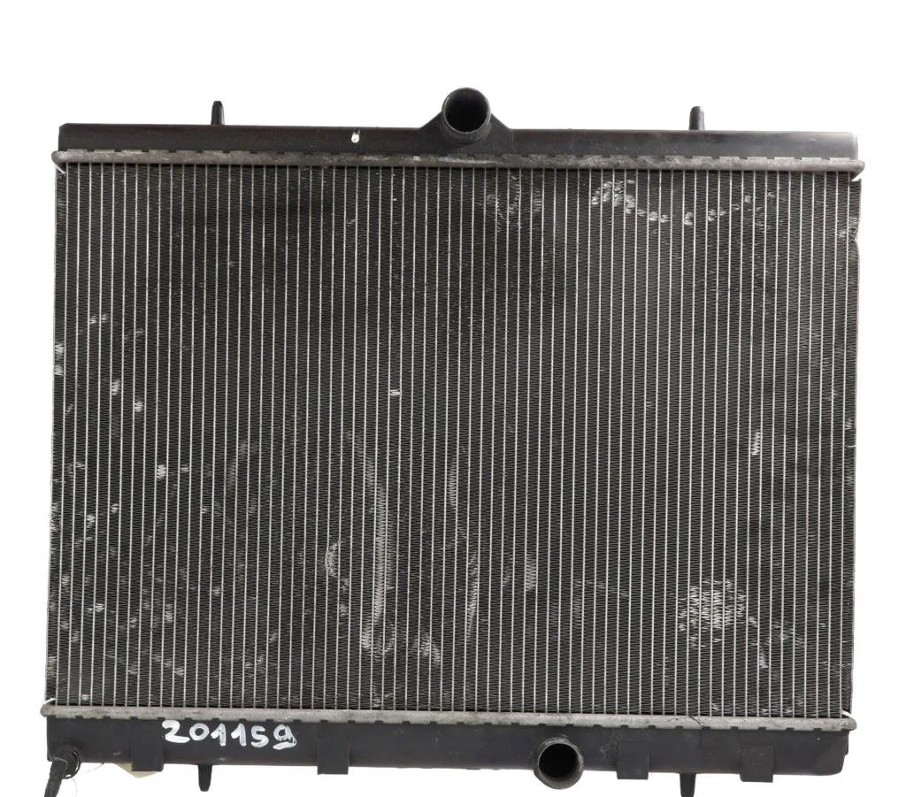 Radiateur Peugeot 5008 (0U_, 0E_) 2.0 hdi 136 - bluehdi 136 (2012-2017) occasion
