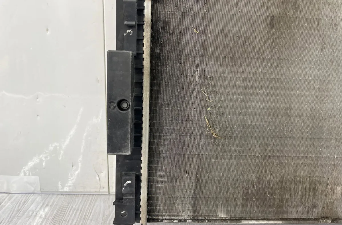 Radiateur PEUGEOT 5008 2 PHASE 1 occasion