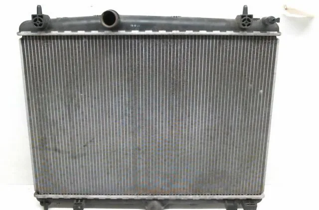 Radiateur Peugeot 508 I (8D_) 2.0 bluehdi 180 (2014-2018) occasion
