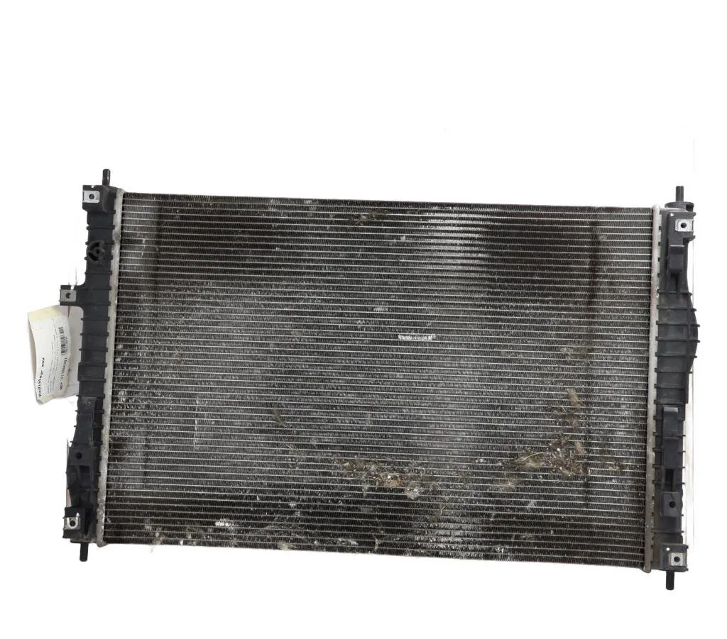 Radiateur Peugeot 508 II (FB_, FH_, F3_) 1.6 puretech 180 (f35gfr) (2018) occasion