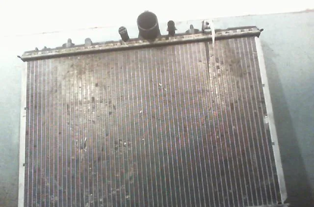Radiateur PEUGEOT 607 2000 occasion