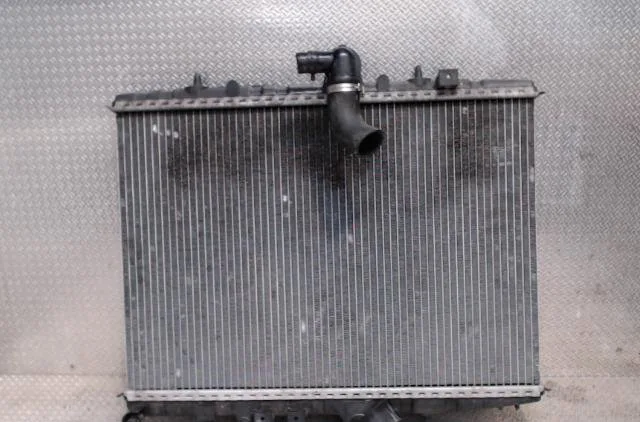 Radiateur Peugeot 607 (9D, 9U) 2.0 hdi (2005-2011) occasion