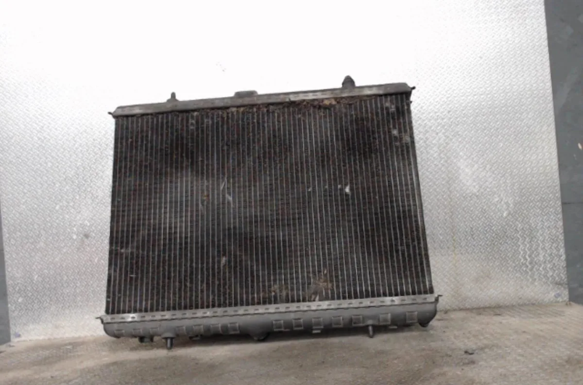 Radiateur PEUGEOT 807 807 occasion