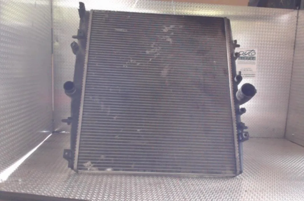 Radiateur Peugeot 807 (EB_) 2.2 hdi (2002) occasion