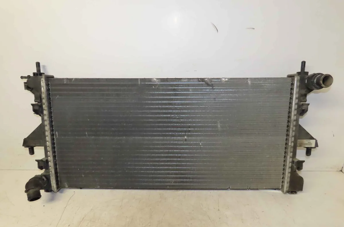 Radiateur PEUGEOT BOXER III occasion
