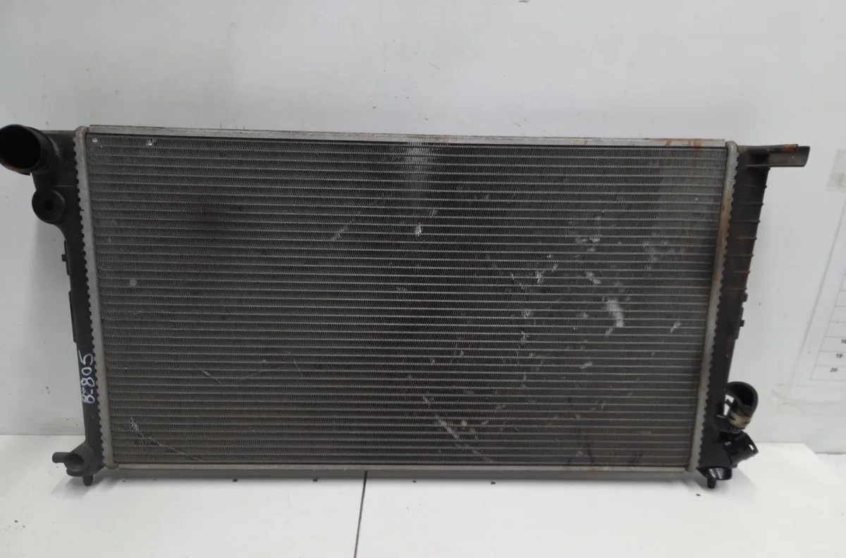 Radiateur PEUGEOT PARTNER 1 PHASE 1 occasion